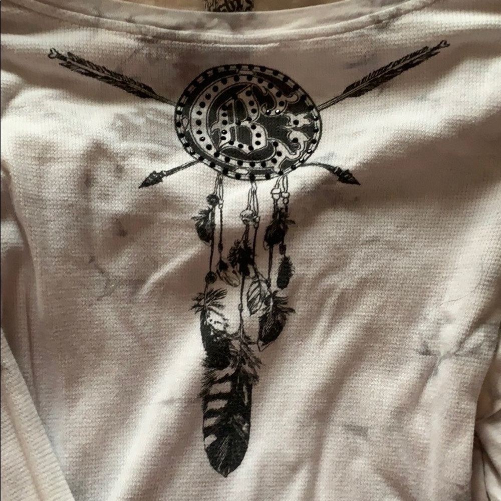 Crash and Burn thermal